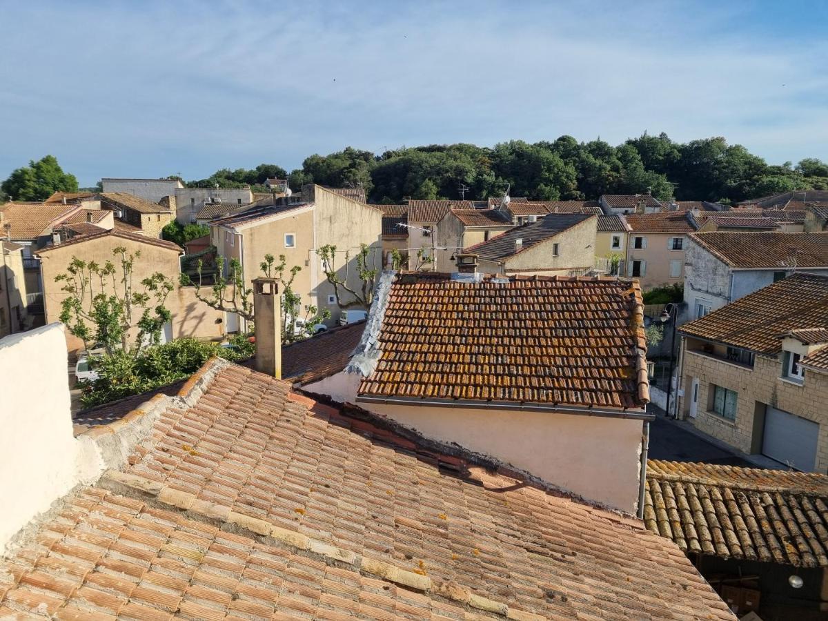 La Bastide Bed and Breakfast Bédarrides Εξωτερικό φωτογραφία