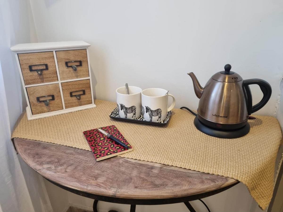 La Bastide Bed and Breakfast Bédarrides Εξωτερικό φωτογραφία