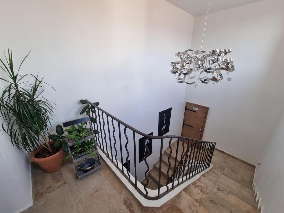 La Bastide Bed and Breakfast Bédarrides Εξωτερικό φωτογραφία