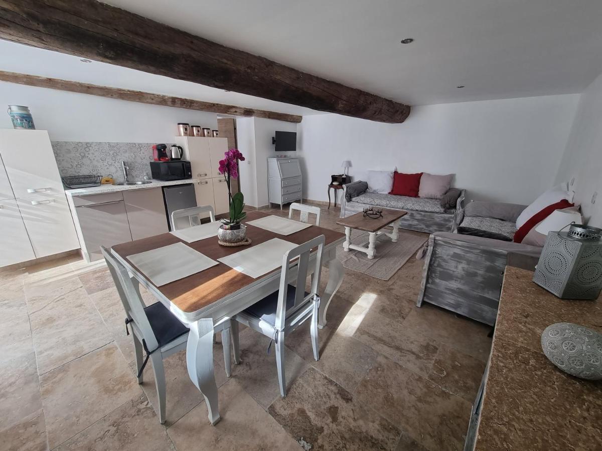 La Bastide Bed and Breakfast Bédarrides Εξωτερικό φωτογραφία