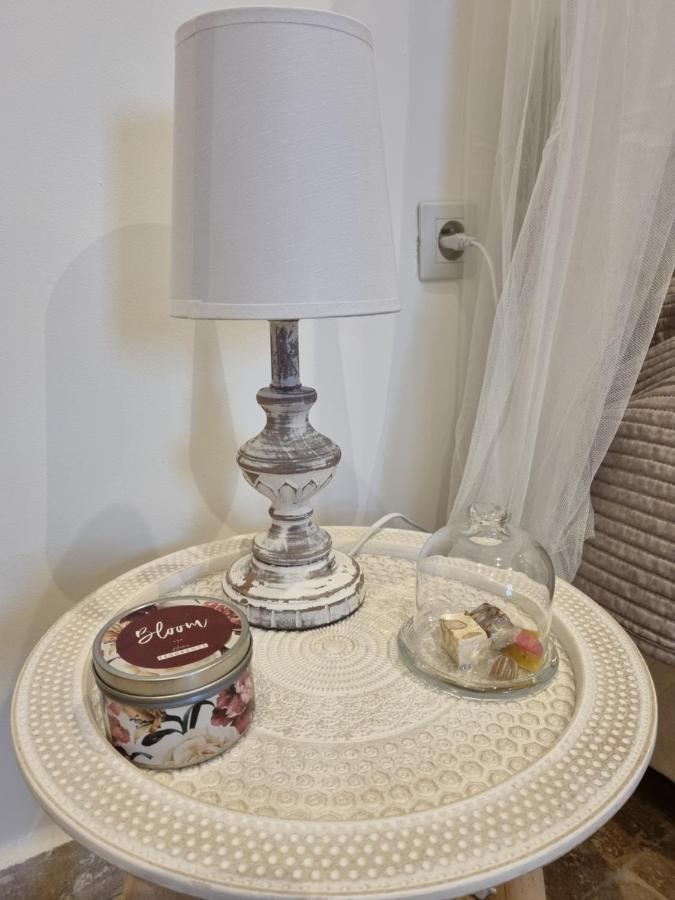 La Bastide Bed and Breakfast Bédarrides Εξωτερικό φωτογραφία