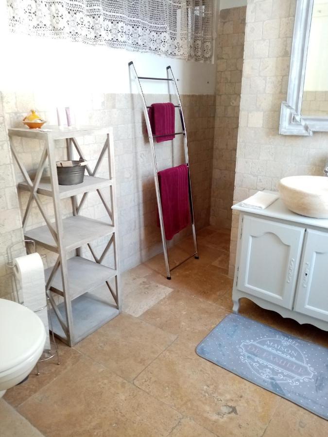 La Bastide Bed and Breakfast Bédarrides Εξωτερικό φωτογραφία