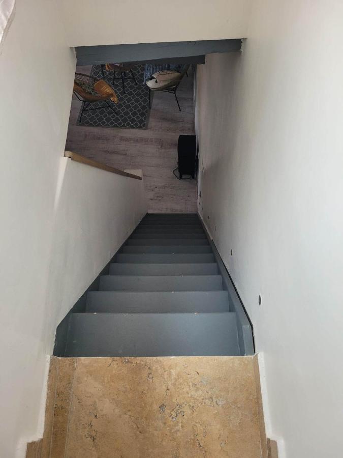 La Bastide Bed and Breakfast Bédarrides Εξωτερικό φωτογραφία