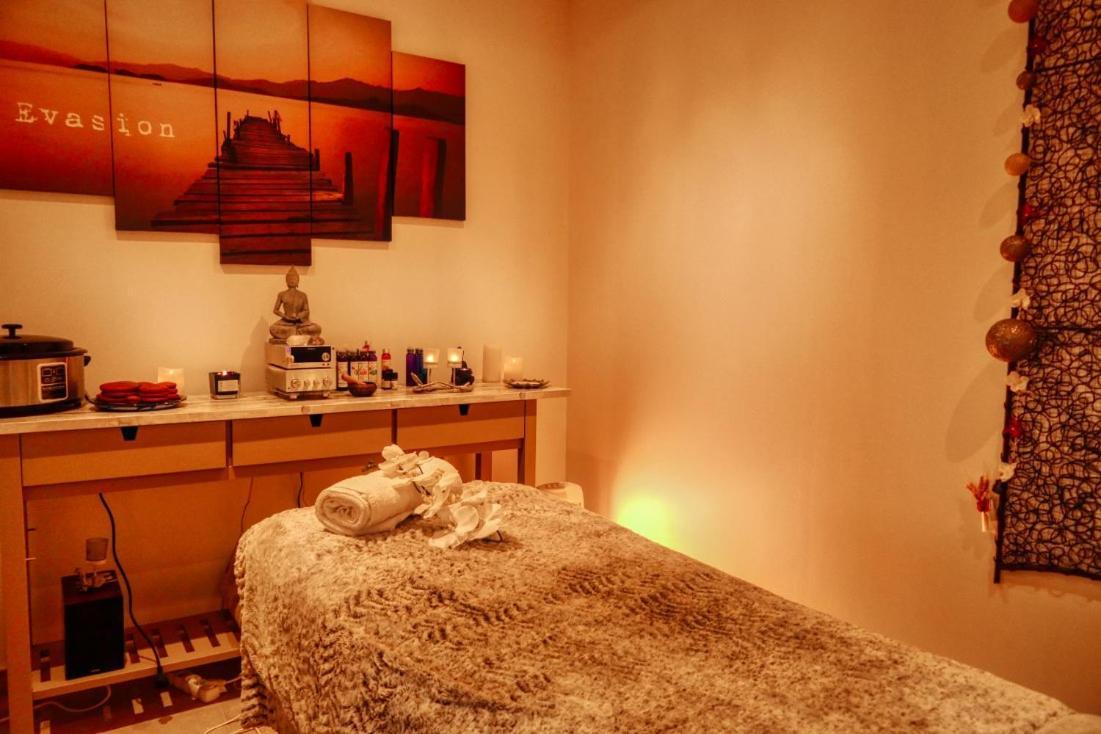 La Bastide Bed and Breakfast Bédarrides Εξωτερικό φωτογραφία