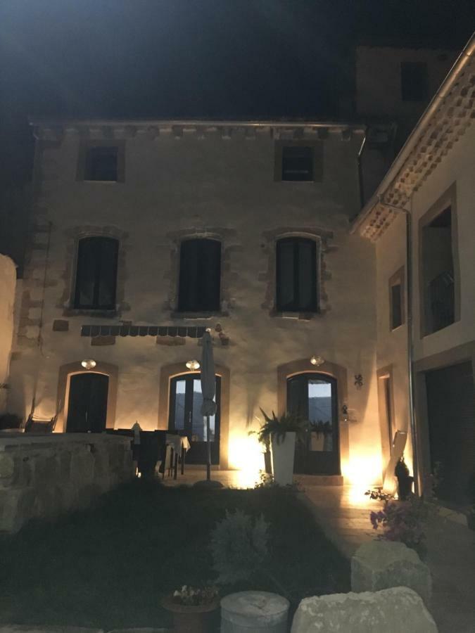 La Bastide Bed and Breakfast Bédarrides Εξωτερικό φωτογραφία
